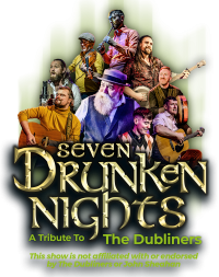 Seven Drunken Nights - The Story of the Dubliners