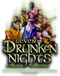 Seven Drunken Nights - The Story of the Dubliners